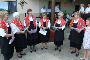 Proslava ob 20-letnici samostojne Slovenije 6